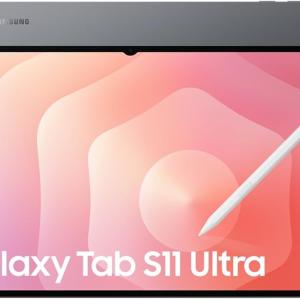 Samsung Tab S11 Ultra