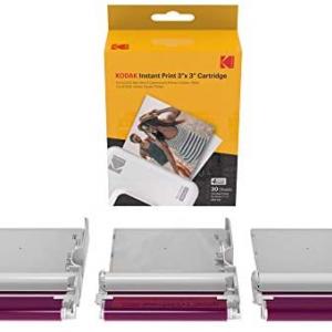 Kodak Mini 3 Retro Cartridge2