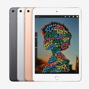 2019 Apple Ipad Mini 4