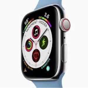 allpe watch 40m