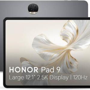 Honor Pad 9