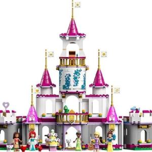 LEGO Disney Princess