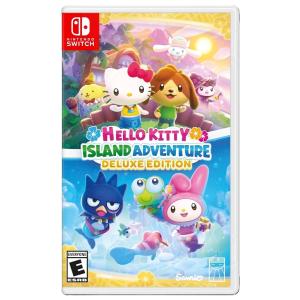 Hello Kitty Island Adventure