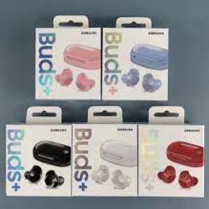 SBuds plus