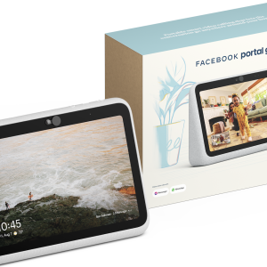 FB portal