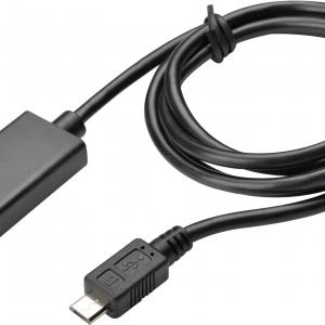 micro USB to HDMI