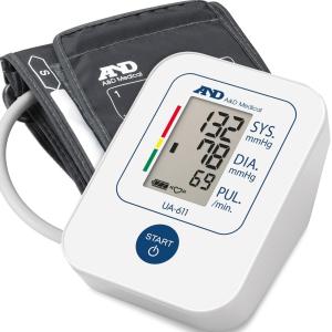 Blood Pressure monitors