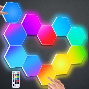 Hexagonal
