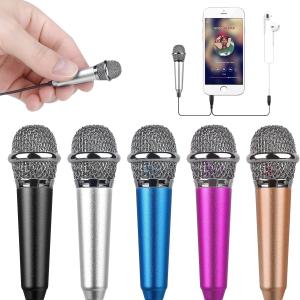 Mini Microphone2