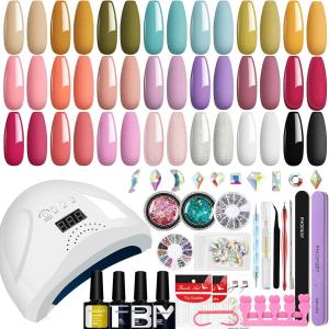 Nail KIt