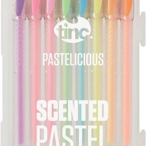 TINC pastelicious