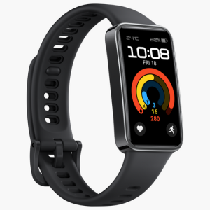 Band 9 Fitness