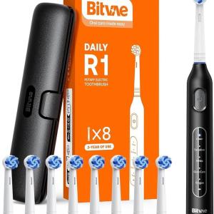 Toothbrush