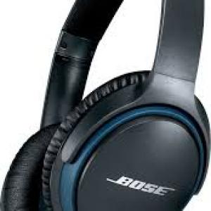 BOSE soundlink2