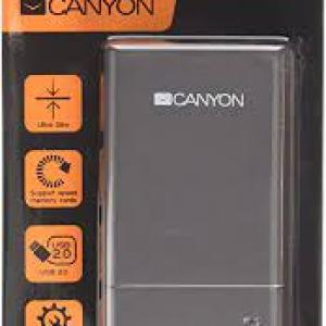 canyon