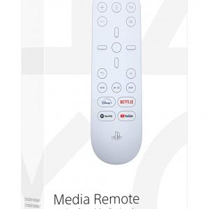 media remotte