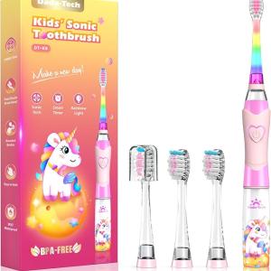 TOOTHBRUSH UNICORN