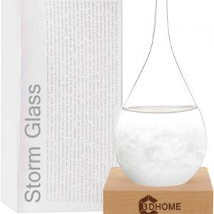 storm glass