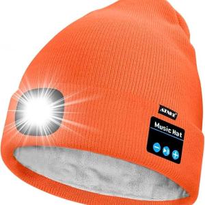 music hat