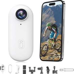 SPORTS CAMERA