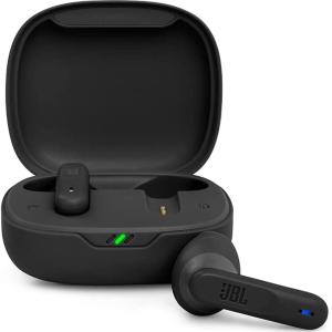 black jbl