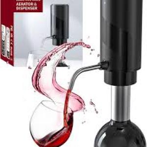 wine