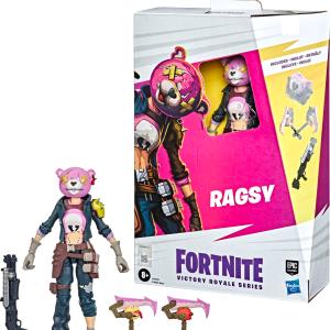 Fortnite Ragsy