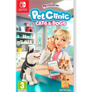 PET CLINIC