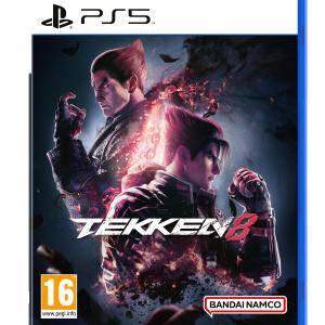 Tekken 8