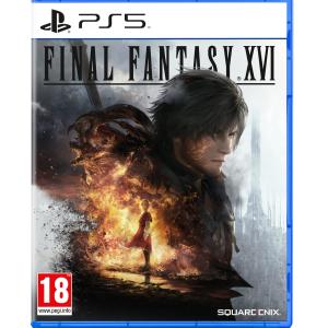Final Fantasy xvi2
