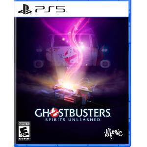 Ghostbuster