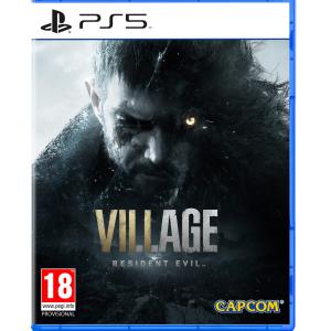 Village Resident Evil