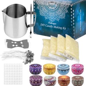 Candle Making Kit