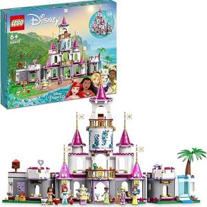 LEGO Disney
