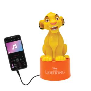 Lion King Night Light2