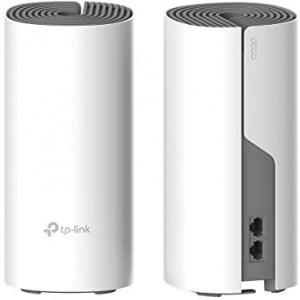 TP Link whole home mesh wifi unit