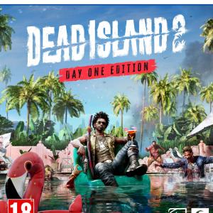 Dead Island 2