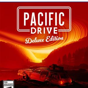 pacific