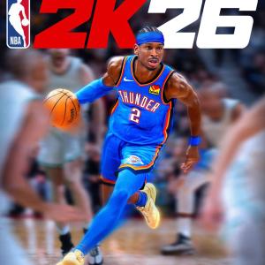 2K26 NBA