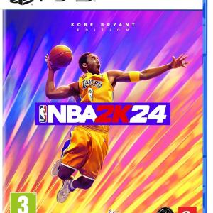 NBA 2k24