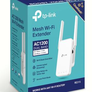 TP LINK RE315