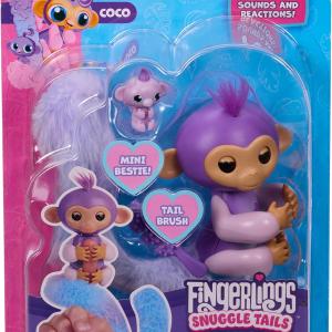 fingerling
