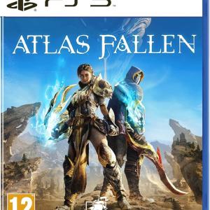 Atlas Fallen PS5 Game