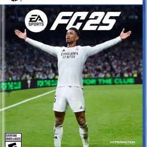 FC 25