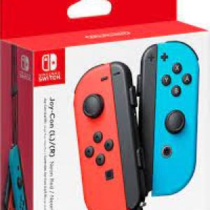 joy con