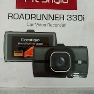 Roadrunner 330i