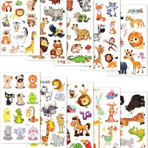 ANIMAL TATTOOS