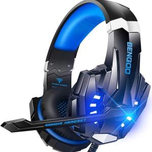 Bengooo gaming headset