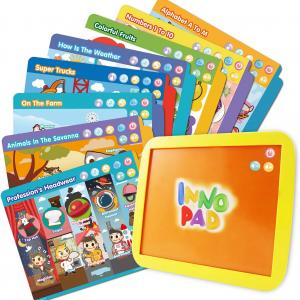 Inno Pad tablet toy