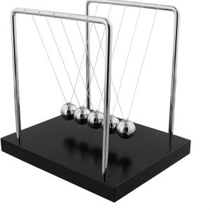 Newtons Cradle